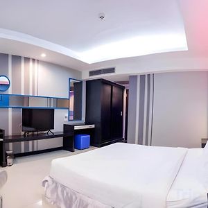 Marian Kisad Hotel